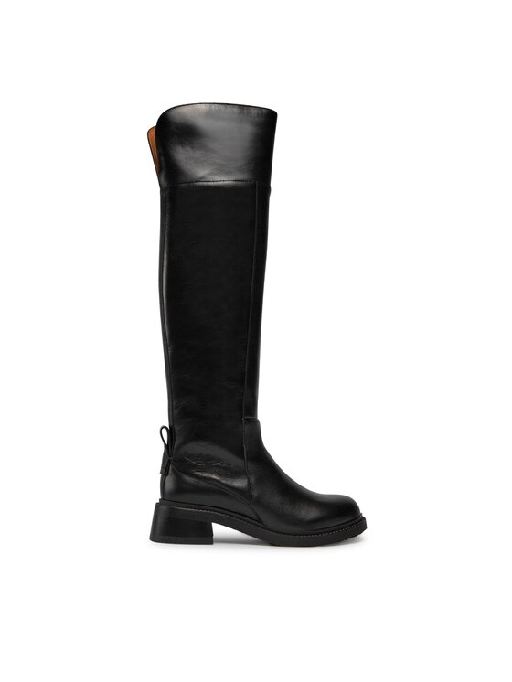 See By Chloé See By Chloé Botforti SB41003A Melns