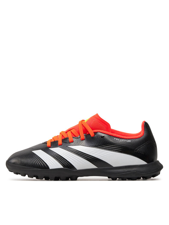 adidas adidas Buty do piłki nożnej Predator 24 League Turf IG5442 Czarny