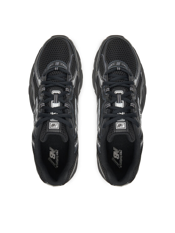 New Balance New Balance Laisvalaikio batai U740BM2 Juoda