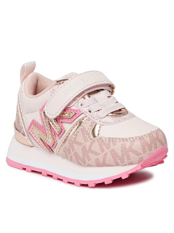 Michael kors on sale sneaker billie