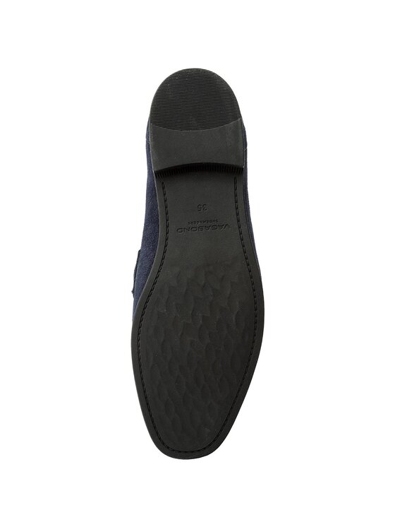 Vagabond Loafers Marilyn 4502 440 64 Blu scuro Modivo