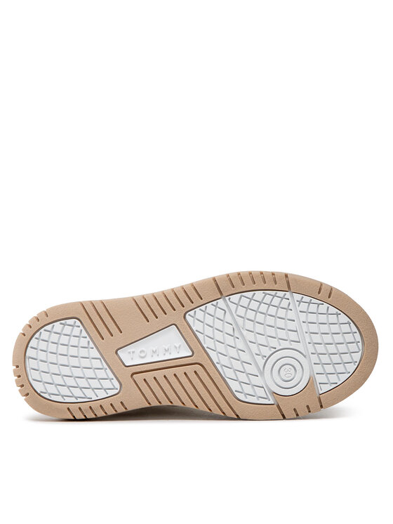 Sneakers T3A9-32344-1446 M Beige