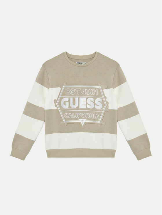 Sweter Guess