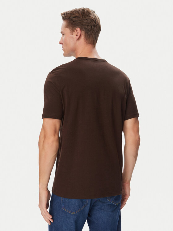 Tommy Hilfiger Tommy Hilfiger Souprava triček UM0UM03870 Barevná Regular Fit