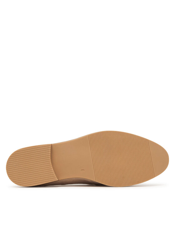 Caprice Caprice Loaferid 9-24202-46 Beež