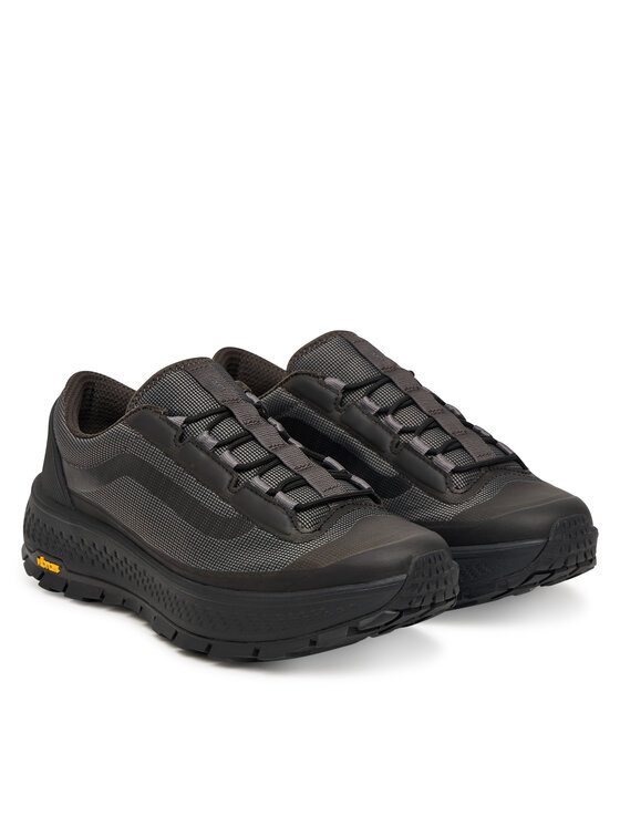 Vans Vans Παπούτσια πεζοπορίας Old Skool 36 Trail VN000Z93BLK1 Μαύρο
