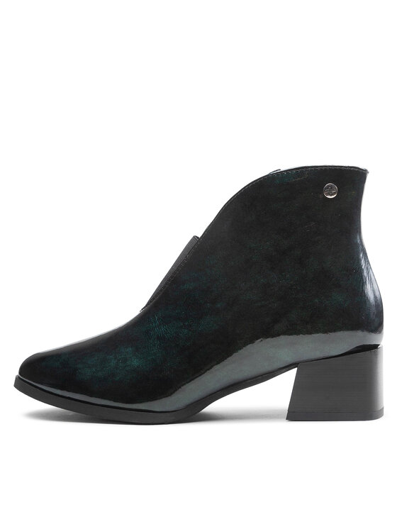 Maciejka Maciejka Stiefeletten 04777-09/00-3 Grün