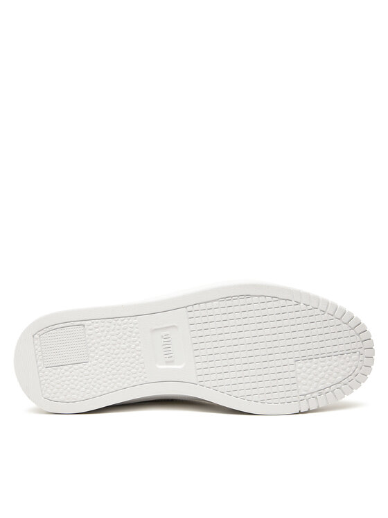 Puma Puma Sportcipők Carina Street 389390 26 Fehér