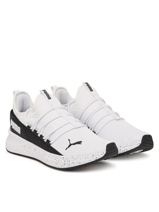 Puma Puma Sneakersy Softride Carson 2 Pulse 313502 02 Biały