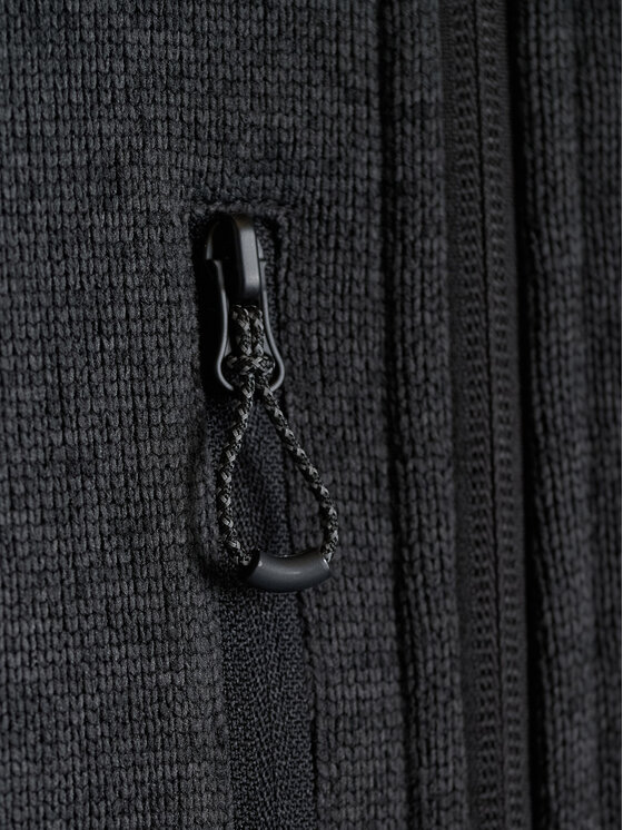 4F 4F Polar TREKKING Szary Regular Fit