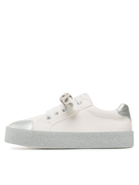 Mayoral Mayoral Sneakers 45425 Weiß