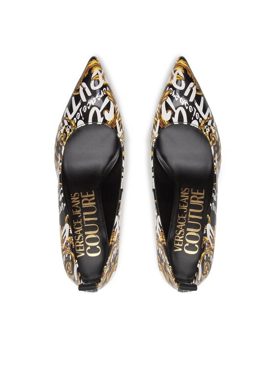 Scarpe 2025 versace basse