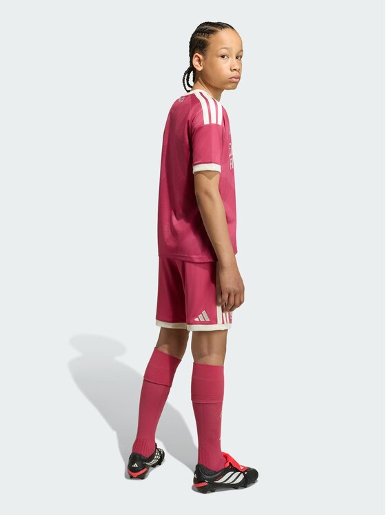 adidas adidas Komplet sportowy 171942 Różowy Regular Fit