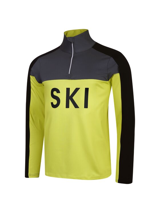 Dare2B Dare2B T-Shirt Ski Zielony Core Fit