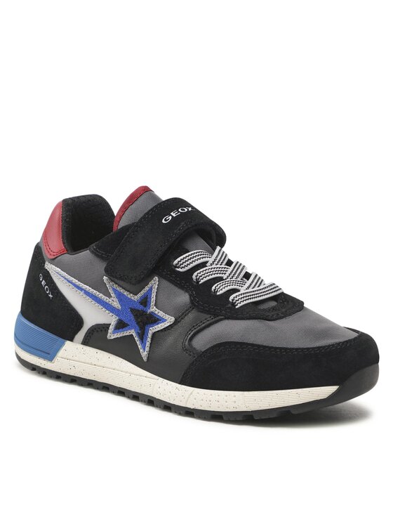 Geox j alben best sale