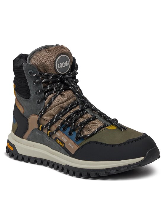 Colmar Colmar Bakancs Peaker Trek 161 Khaki