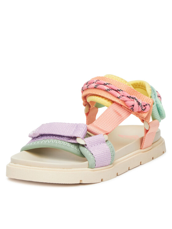 Roxy Roxy Szandál CS6081-04 Színes
