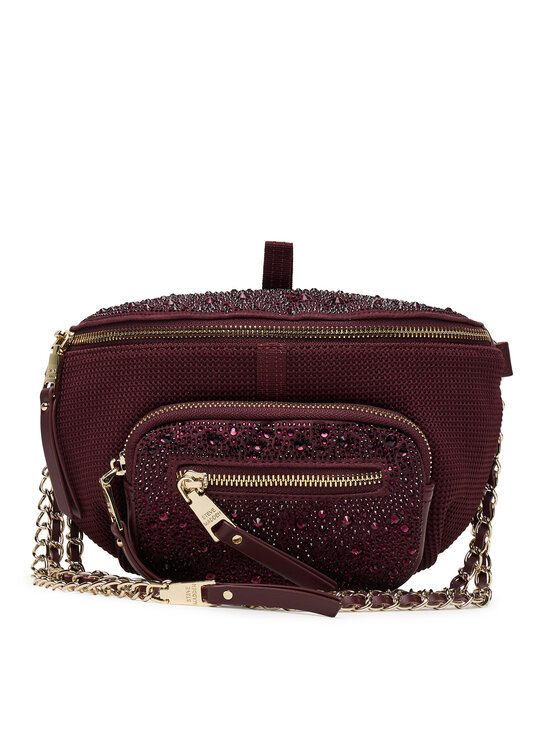 Steve Madden Steve Madden Handtasche Bmaxima SM13000640 Dunkelrot