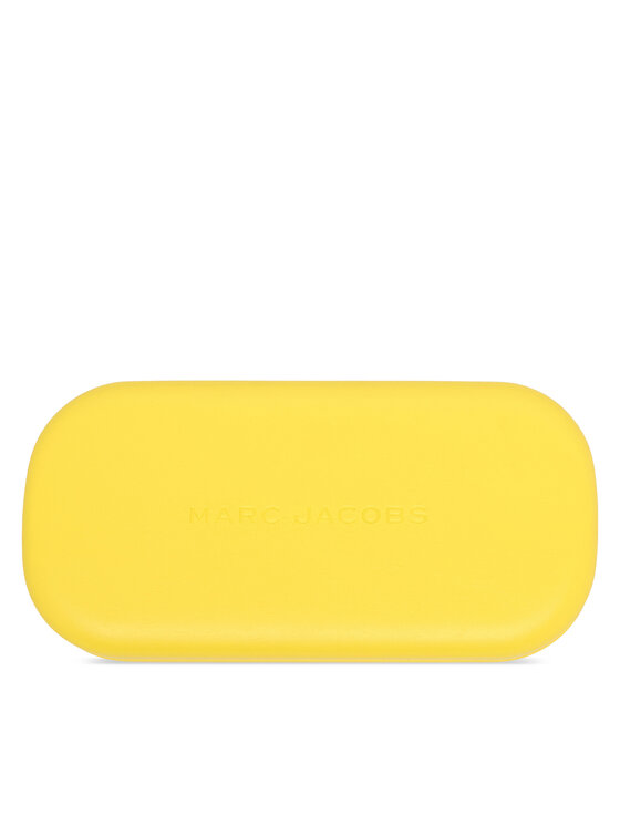 Marc Jacobs Marc Jacobs Сонцезахисні окуляри 496/SHINY 208639 Золотий