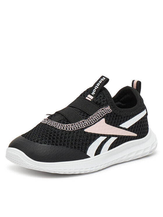 Reebok Reebok Sneakersy 23KC391(III)DZ Čierna