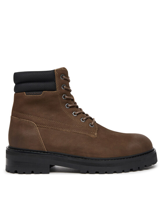 Trappers Björn Borg H400 Hiker High BJ295054AM Maro