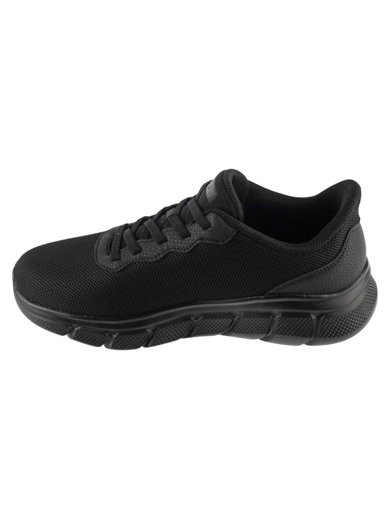 Skechers Skechers Sneakers Bobs B Flex Nero