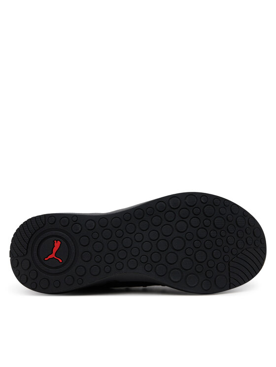 Puma Puma Sneakersy Softride Carson Fresh Czarny