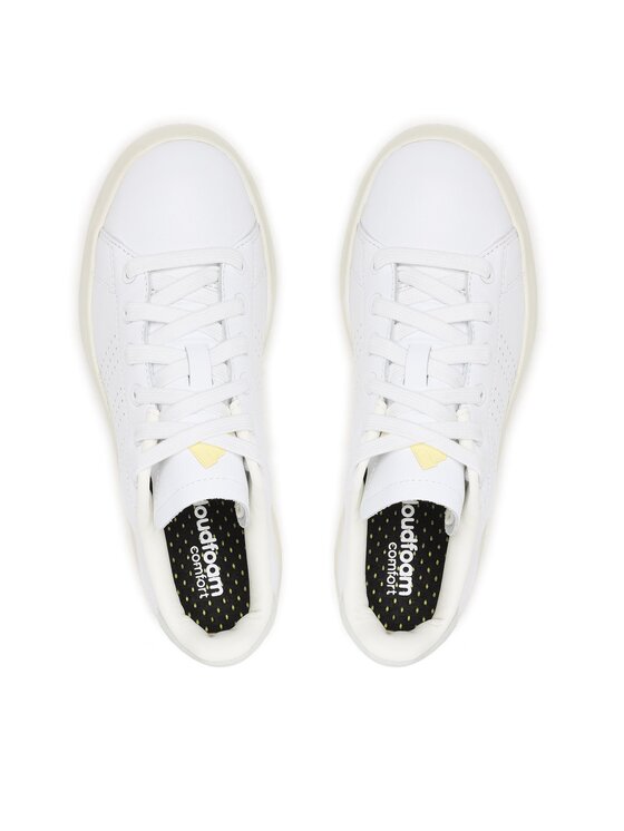 adidas adidas Tenisice Advantage Premium IF0126 Bijela