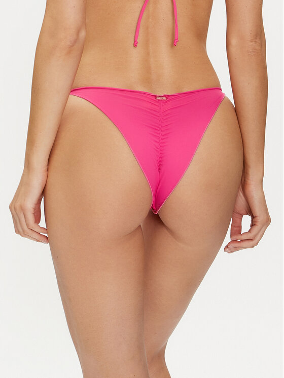Banana Moon Banana Moon Bikini partea de jos Luma Colorsun LQA53 Roz