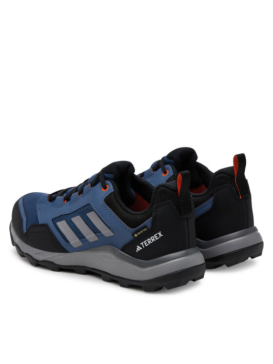 adidas adidas Tenisice za trčanje Tracerocker 2.0 GORE-TEX JI1304 Tamnoplava