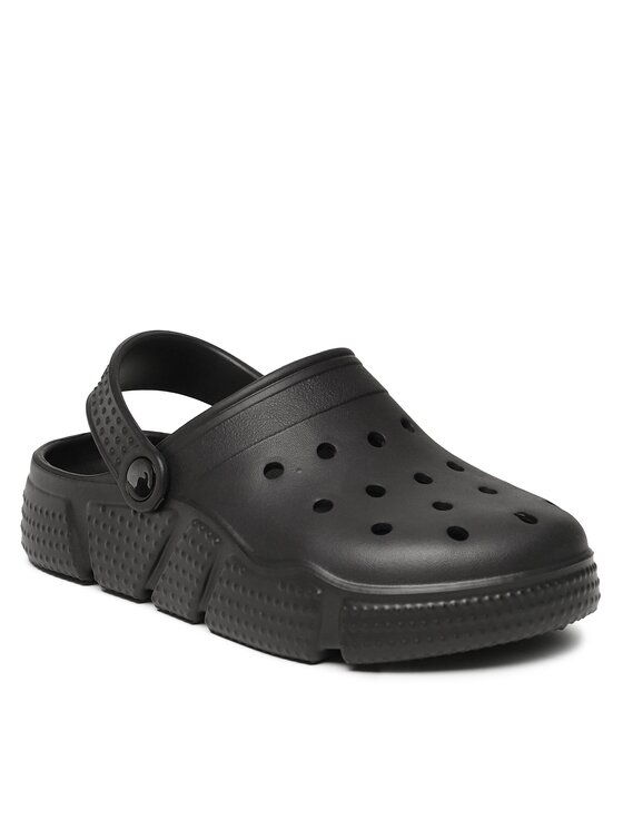 CRUZ CRUZ Шльопанці Pastown W Eva Sandal CR224405 Чорний