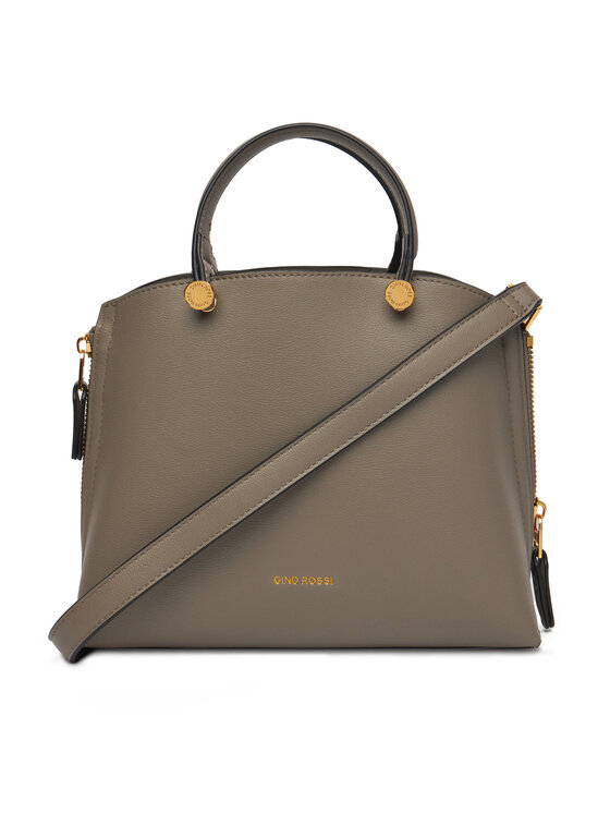 Gino Rossi Gino Rossi Handtasche RC-19689 Grau