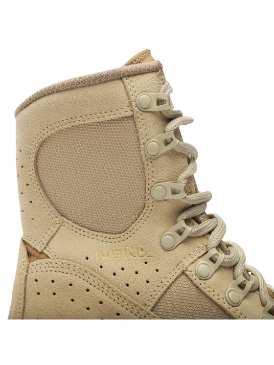Meindl Meindl Scarpe da trekking Desert Fox 2861 Beige