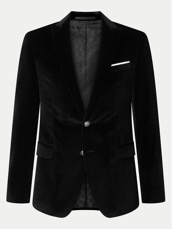 JOOP! JOOP! Sakko 17 JB-35Horace 30043746 Schwarz Slim Fit