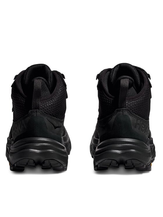 Hoka Hoka Trekkingi Anacapa 2 Mid Gtx GORE-TEX 1141633 Czarny