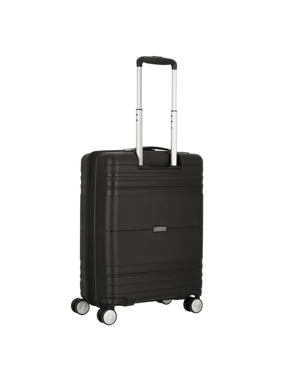 American Tourister American Tourister Walizka kabinowa 316920 Czarny