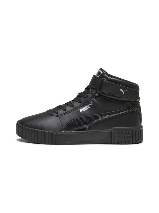 Puma Puma Sneakersy 393212 Czarny