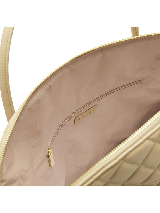 Badura Badura Handtasche LUCIA-CS9406 Beige