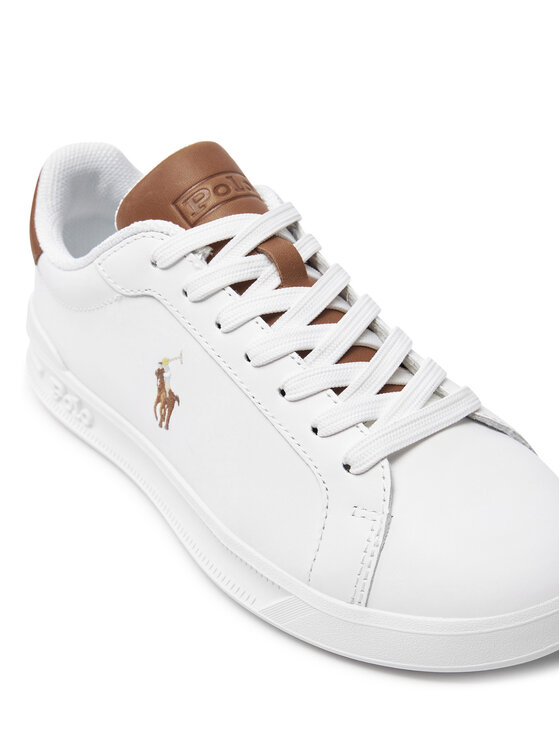 Polo Ralph Lauren Polo Ralph Lauren Tenisice 804953175001 Bijela