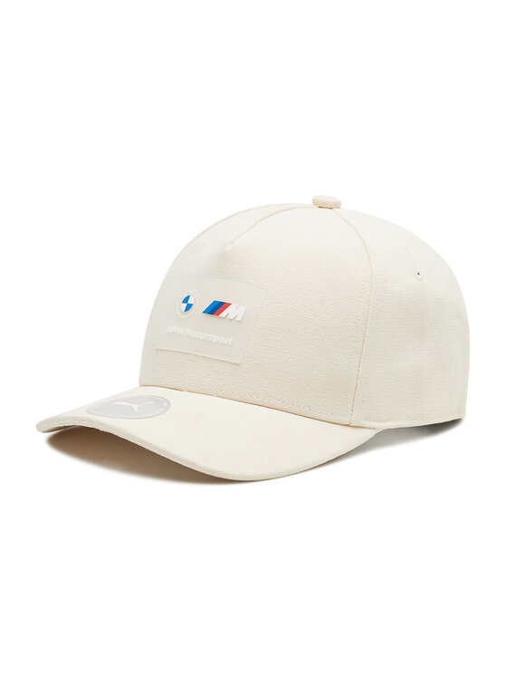Puma Puma Nokamüts BMW Motorsport 239230 02 Beež