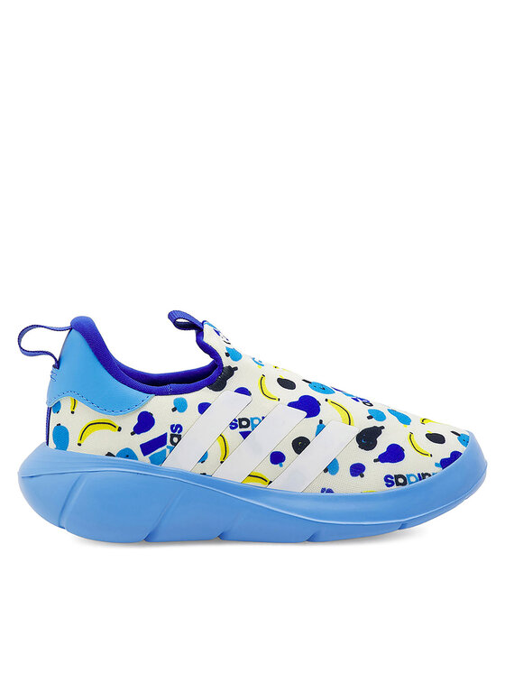 adidas Papuče Monofit Tr I ID3413 Monofit Tr I Biela