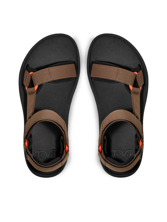 Teva Teva Sandały Terragrip Sandal 1150510 Brązowy