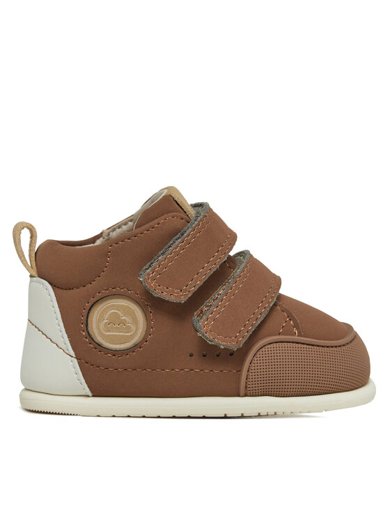 Mayoral Mayoral Schnürschuhe 42417 Braun