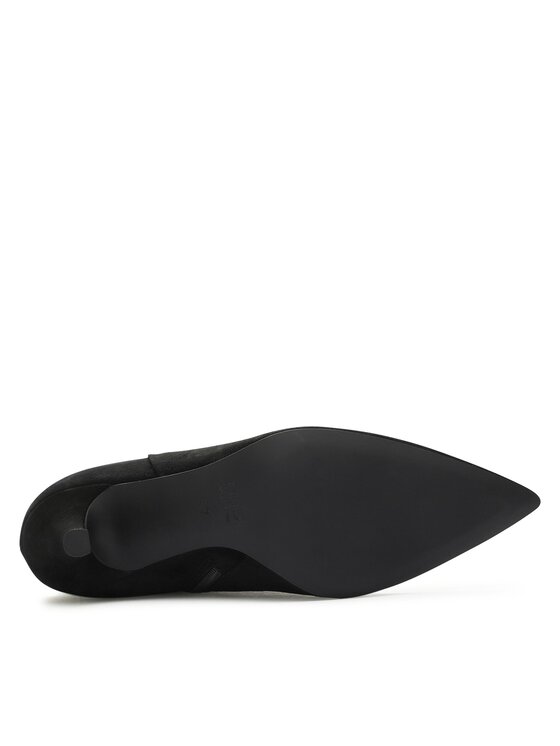 Furla Furla Stiefeletten Core YG61FCD-C10000-O6000-1007 Schwarz