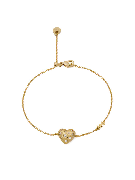 Michael Kors Michael Kors Kella ja käevõru komplekt Lexington Set MK4992SET Kuldne