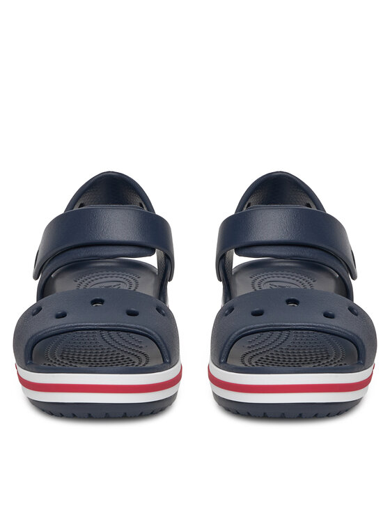 Crocs Crocs Sandale BAYABAND SANDAL K 211054-4CC Tamnoplava
