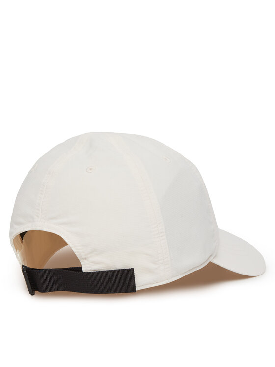 The North Face The North Face Шапка с козирка NF0A8CQ1 Екрю