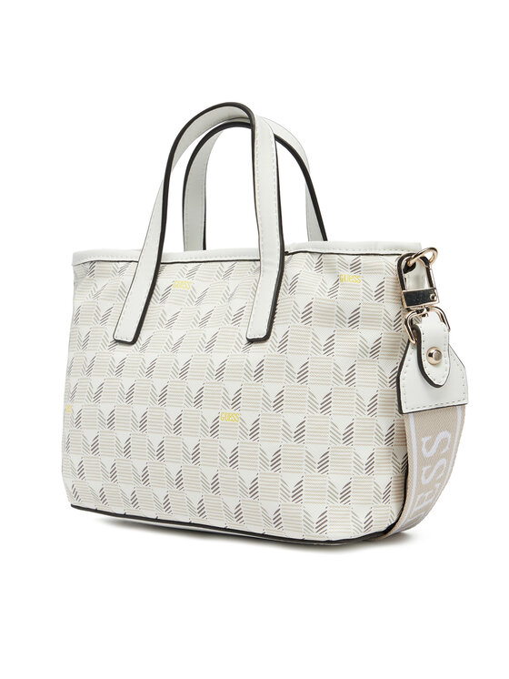 Guess Guess Torebka 167711 Biały