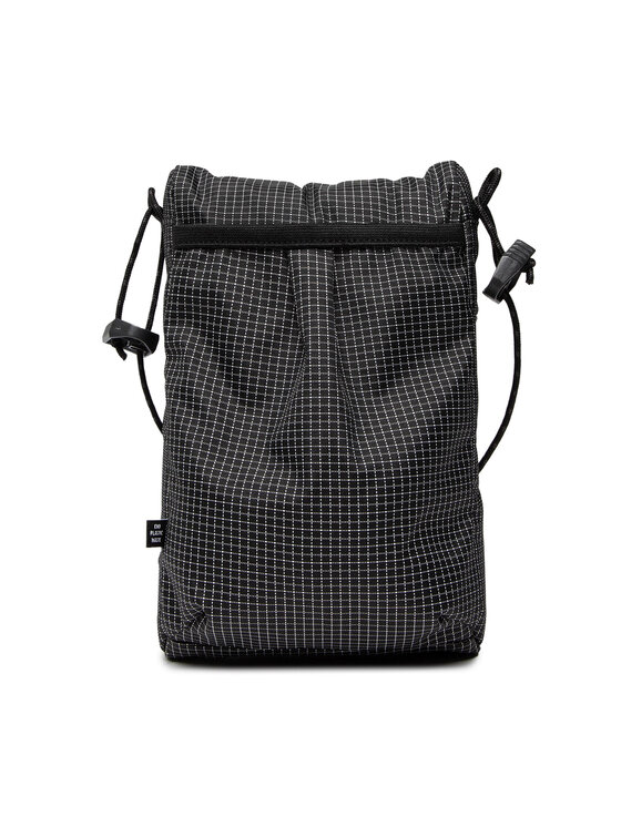 adidas adidas Crossover torbica Flap Bag S HL6728 Crna