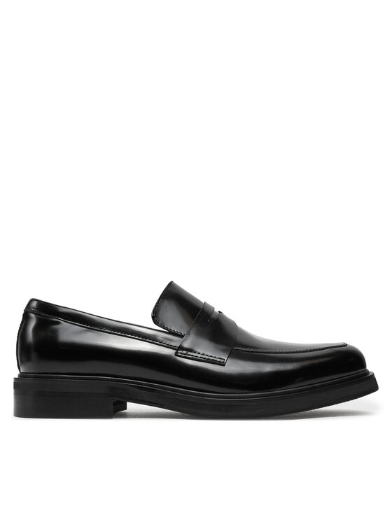 Aldo Aldo Poolsaapad Luka 13847735 Must